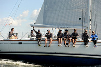 2014 Charleston Race Week A 390