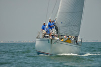 2014 Charleston Race Week D 522