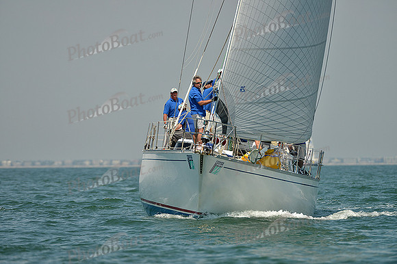 2014 Charleston Race Week D 522