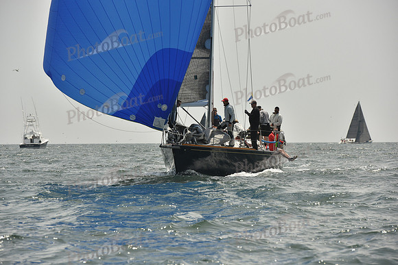 2018 NYYC Annual Regatta B_0491