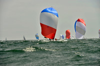 2017 Block Island Race Week A_0569