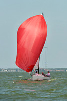 2015 Southern Bay Race Week A 886