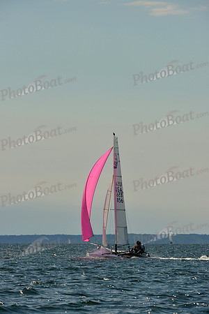 2015 Roton Point Multihull Regatta 108