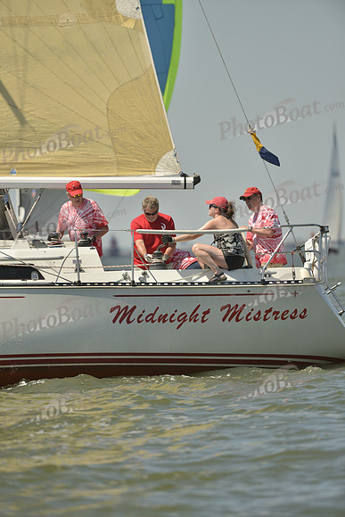 2017 Southern Bay Race Week A_0719