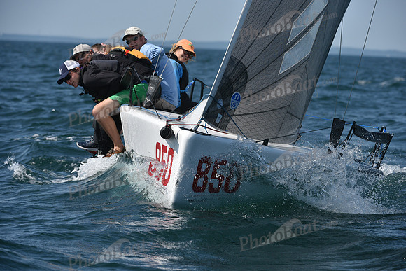 2019 Block Island Race Week A_0819
