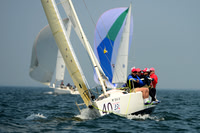 2013 Block Island Race Week A 1801