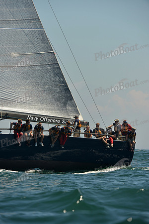 2015 Block Island Race Week A 111
