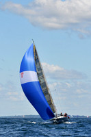 2012 Newport Bermuda 705