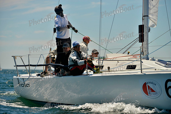 2017 Block Island Race Week F_1655