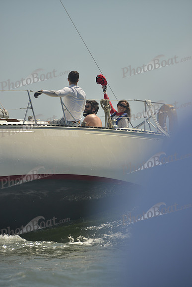 2017 Charleston Race Week A_0481