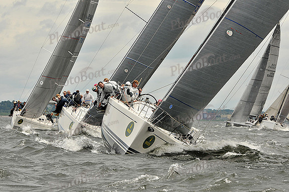 2013 NYYC Annual Regatta A 1202