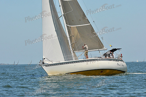 2013 Southern Bay Race Week C 1878