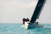 2012 Key West Race Week B 708