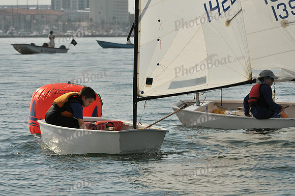 2014 Valentines Regatta B 328