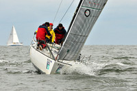 2013 Charleston Race Week B 1653