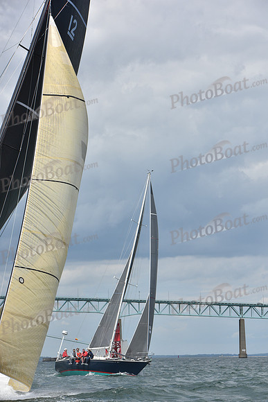 2019 NYYC Annual Regatta A_2725