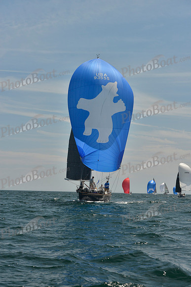 2019 Block Island Race Week D_0753