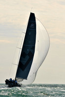 2013 Key West Race Week C 1597