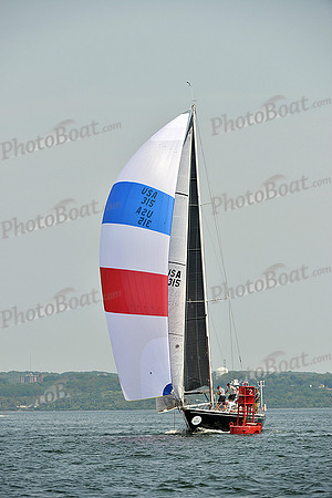 2015 NYYC Annual Regatta A 666