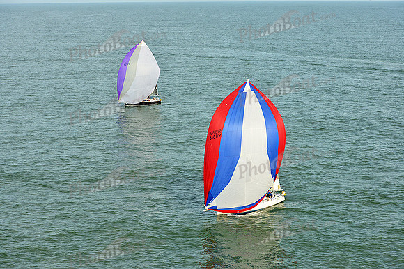 2015 Charleston Race Week C 475