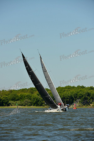 2016 Charleston Race Week F_0059