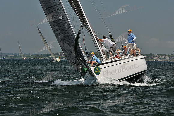 2012 NYYC Annual Regatta A 1105