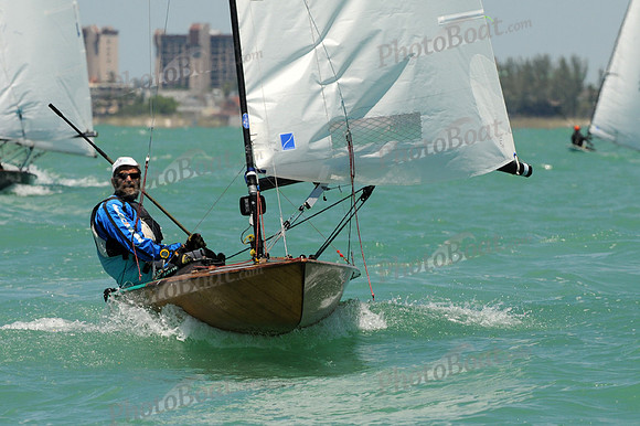 2012 Contender Worlds A 1291