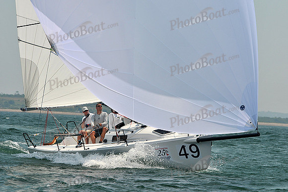 2013 Block Island Race Week B 1843