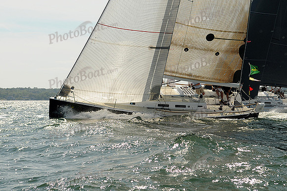 2012 NYYC Annual Regatta A 3413