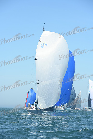 2025 Block Island Race Week C_0089