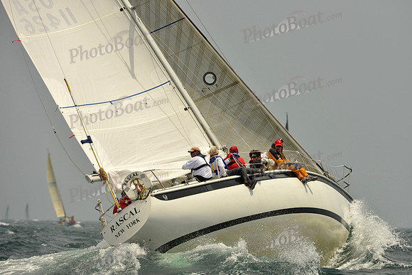 2015 Block Island Race Week D 1853