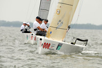 2012 Charleston Race Week B 1650