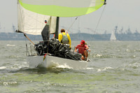 2012 Southern Bay Race Week A 2413
