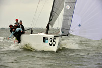 2016 Charleston Race Week A_1603
