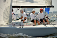 2014 Charleston Race Week D 1343