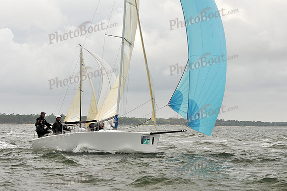 2012 Charleston Race Week B 192