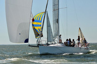 2013 Southern Bay Race Week D 332