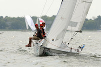 2012 Charleston Race Week A 1695