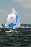 2011 Flying Scot NAC D 677