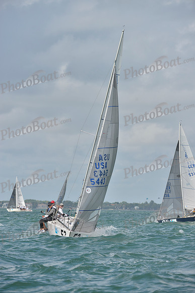 2019 J24 Worlds N_0121