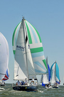 2013 Southern Bay Race Week D 586
