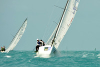 2015 Key West Race Week E 361