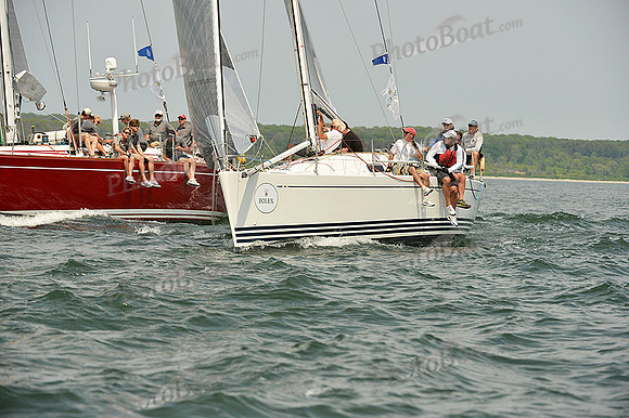 2015 NYYC Annual Regatta A 1036