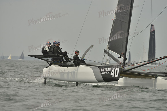 2018 NYYC Annual Regatta A_0738