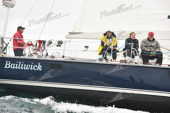 2018 Newport Bermuda Race A_1593