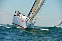 2015 Block Island Race Week G 200