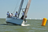 2013 Southern Bay Race Week D 392