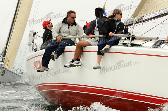 2011 Block Island RW F 648