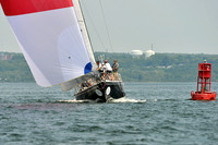 2015 NYYC Annual Regatta A 668