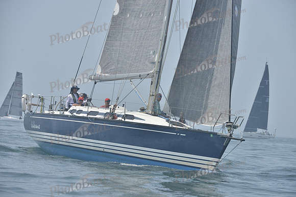 2025 Block Island Race Week B_0822